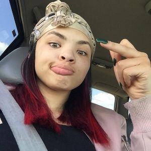 Meet your Posher, Jerrell